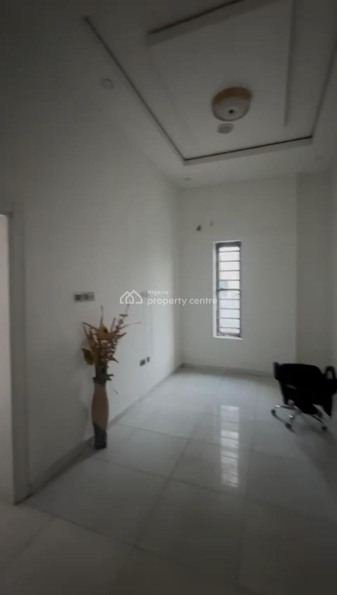 Luxury 4bedroom Terrace Duplex, Orchid, Lekki, Lagos, Terraced Duplex for Sale