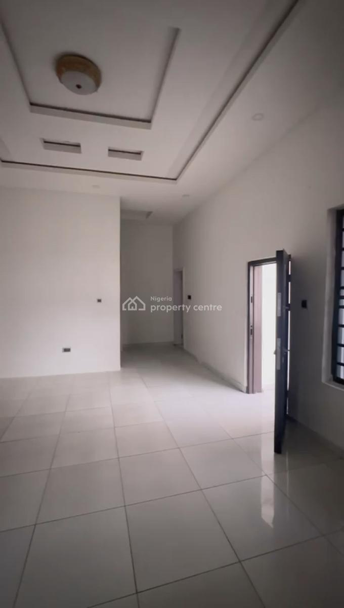 Luxury 4bedroom Terrace Duplex, Orchid, Lekki, Lagos, Terraced Duplex for Sale