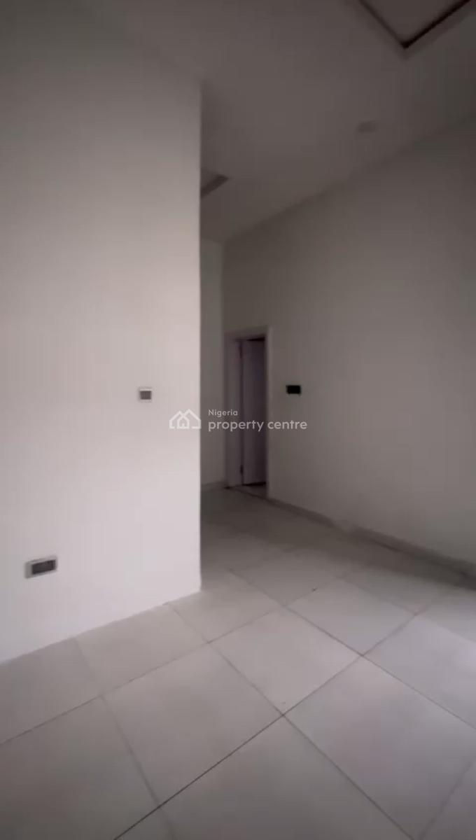 Luxury 4bedroom Terrace Duplex, Orchid, Lekki, Lagos, Terraced Duplex for Sale