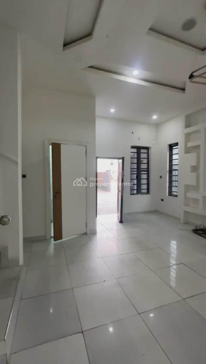 Luxury 4bedroom Terrace Duplex, Orchid, Lekki, Lagos, Terraced Duplex for Sale