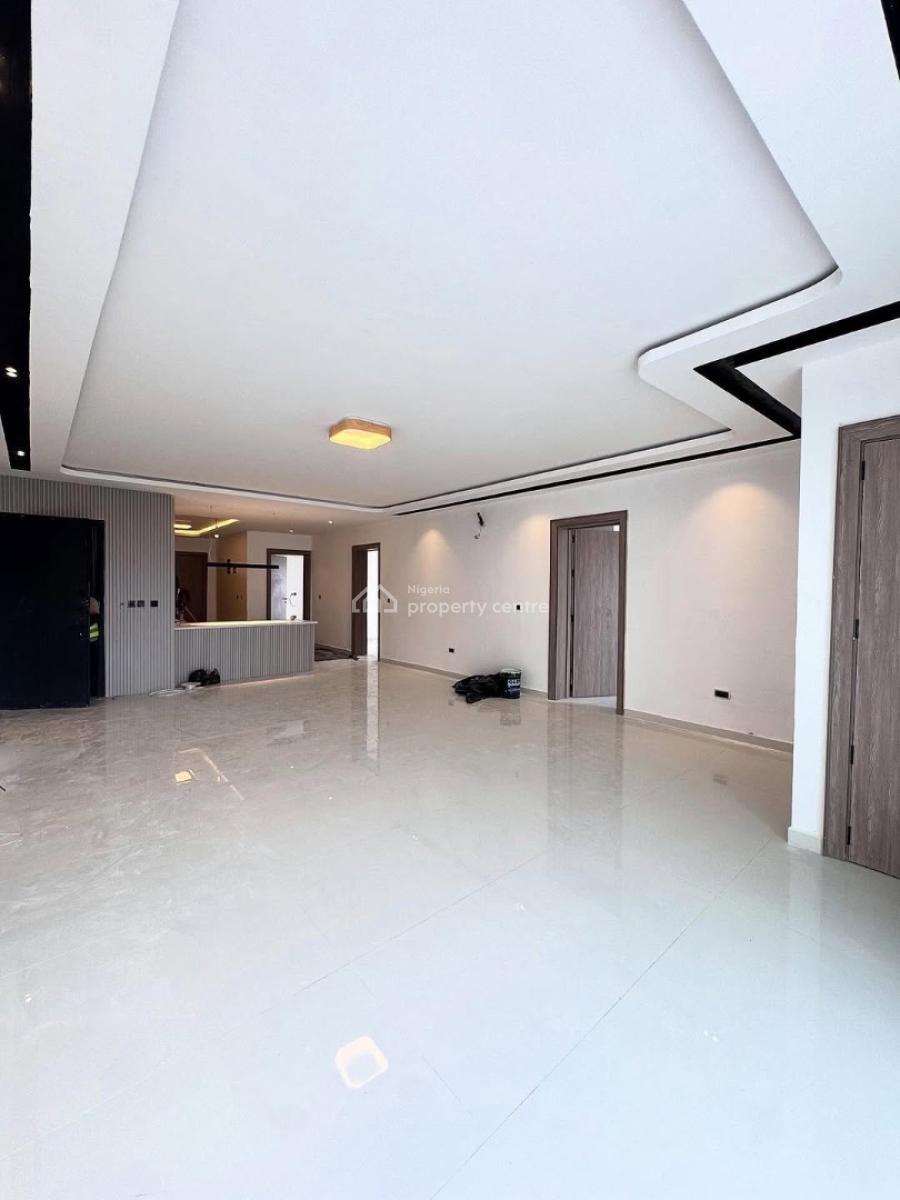 𝐁𝐑𝐀𝐍𝐃 𝐍𝐄𝐖 3 𝐁𝐄𝐃𝐑𝐎𝐎𝐌 𝐀𝐏𝐀𝐑𝐓𝐌𝐄𝐍𝐓, Lekki Phase 1, Lekki Phase 1, Lekki, Lagos, Flat / Apartment for Rent