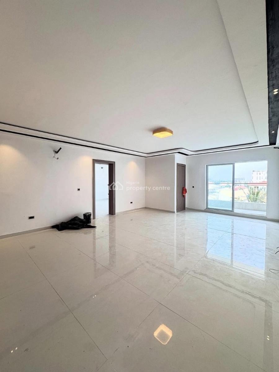 𝐁𝐑𝐀𝐍𝐃 𝐍𝐄𝐖 3 𝐁𝐄𝐃𝐑𝐎𝐎𝐌 𝐀𝐏𝐀𝐑𝐓𝐌𝐄𝐍𝐓, Lekki Phase 1, Lekki Phase 1, Lekki, Lagos, Flat / Apartment for Rent