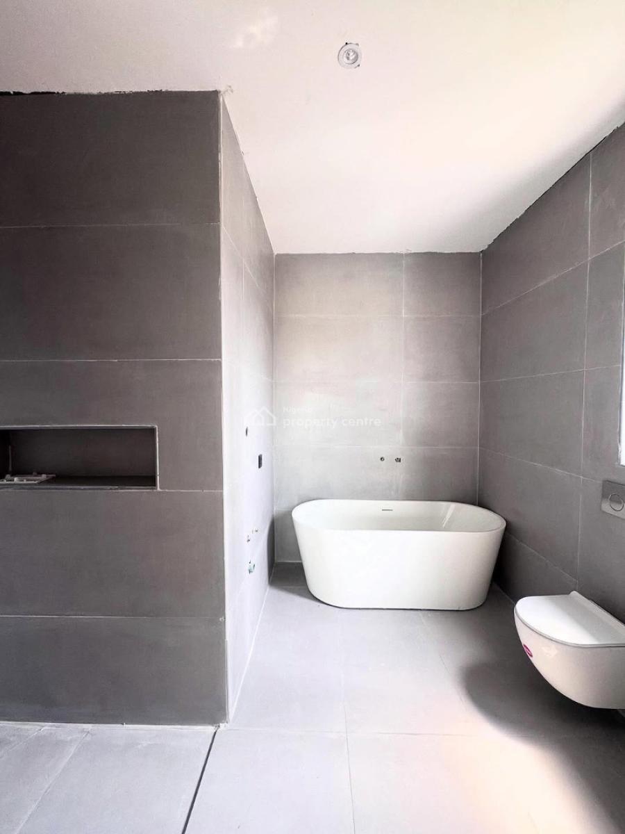 𝐁𝐑𝐀𝐍𝐃 𝐍𝐄𝐖 3 𝐁𝐄𝐃𝐑𝐎𝐎𝐌 𝐀𝐏𝐀𝐑𝐓𝐌𝐄𝐍𝐓, Lekki Phase 1, Lekki Phase 1, Lekki, Lagos, Flat / Apartment for Rent