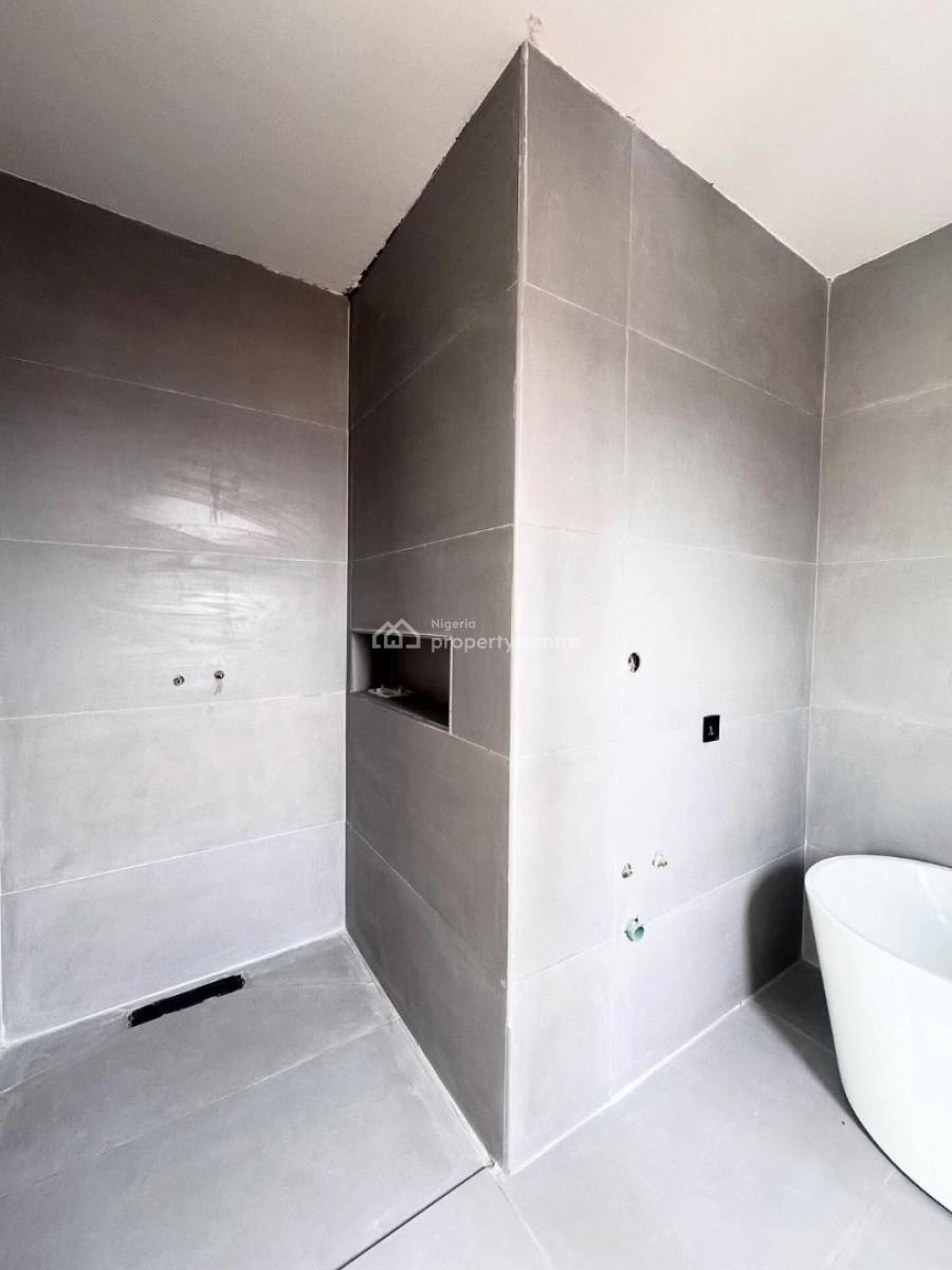 𝐁𝐑𝐀𝐍𝐃 𝐍𝐄𝐖 3 𝐁𝐄𝐃𝐑𝐎𝐎𝐌 𝐀𝐏𝐀𝐑𝐓𝐌𝐄𝐍𝐓, Lekki Phase 1, Lekki Phase 1, Lekki, Lagos, Flat / Apartment for Rent