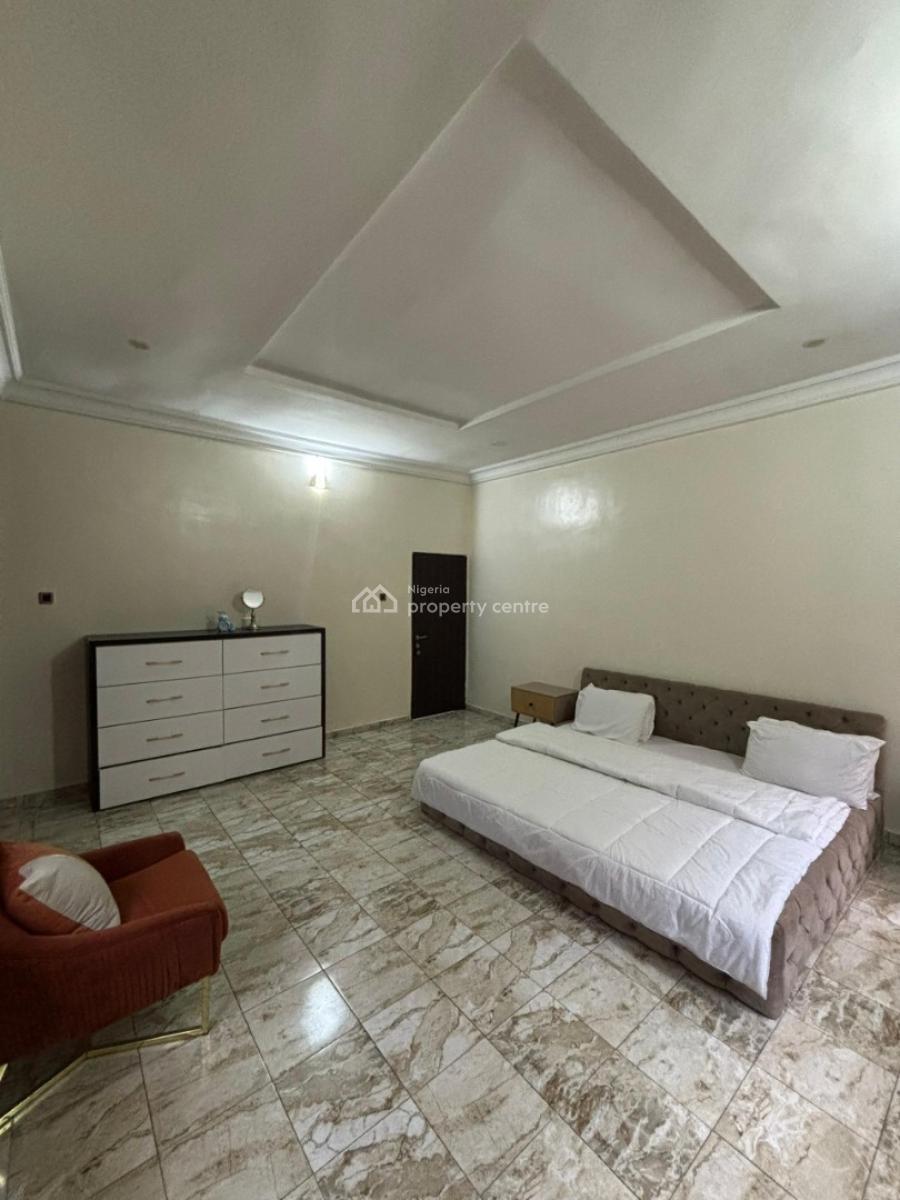 Luxury Four Bedrooms Detached Duplex in a Serene Estate, Lekki Phase 1, Lekki Phase 1, Lekki, Lagos, Detached Duplex for Rent