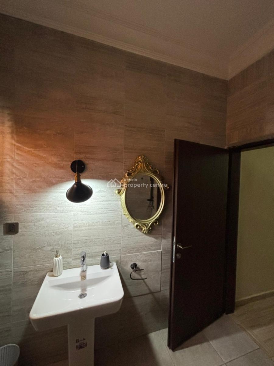 Luxury Four Bedrooms Detached Duplex in a Serene Estate, Lekki Phase 1, Lekki Phase 1, Lekki, Lagos, Detached Duplex for Rent