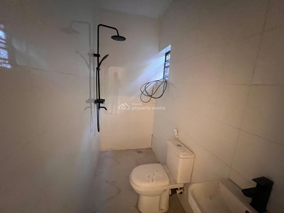 4 Bedroom Detached Duplex, Ojodu, Lagos, Detached Duplex for Sale
