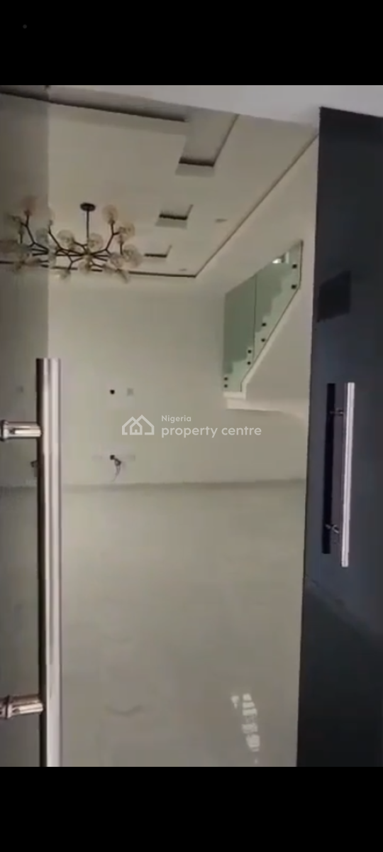 5 Bedroom Detached Duplex, Opic, Isheri North, Lagos, Detached Duplex for Sale