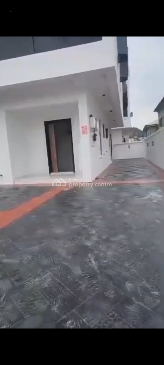 5 Bedroom Detached Duplex, Opic, Isheri North, Lagos, Detached Duplex for Sale