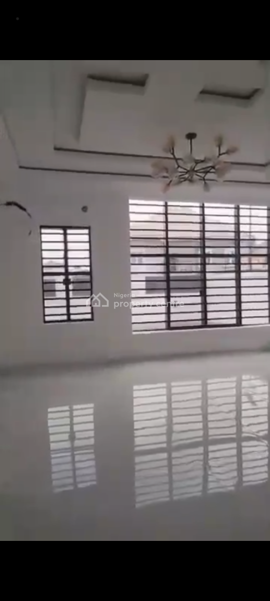 5 Bedroom Detached Duplex, Opic, Isheri North, Lagos, Detached Duplex for Sale