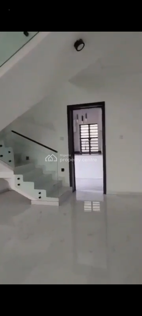 5 Bedroom Detached Duplex, Opic, Isheri North, Lagos, Detached Duplex for Sale
