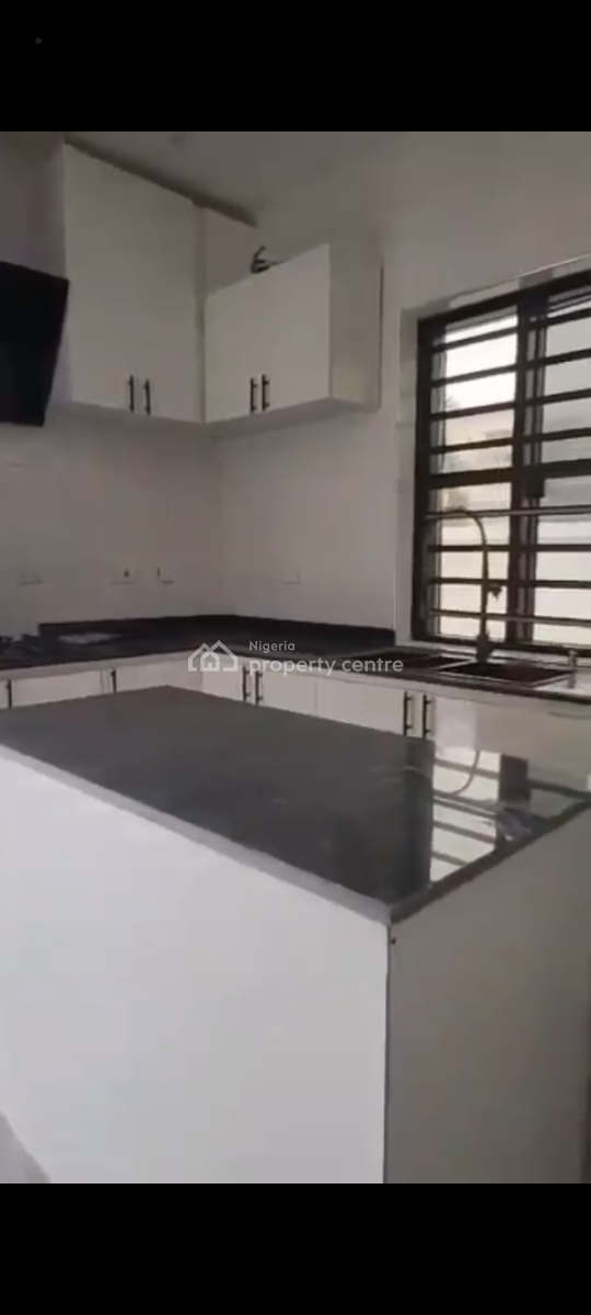 5 Bedroom Detached Duplex, Opic, Isheri North, Lagos, Detached Duplex for Sale