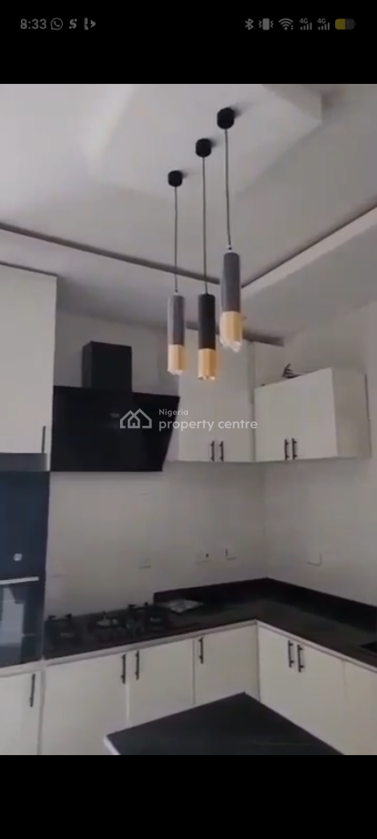 5 Bedroom Detached Duplex, Opic, Isheri North, Lagos, Detached Duplex for Sale