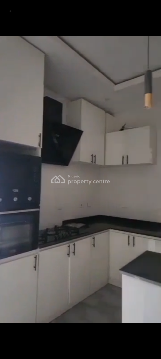 5 Bedroom Detached Duplex, Opic, Isheri North, Lagos, Detached Duplex for Sale