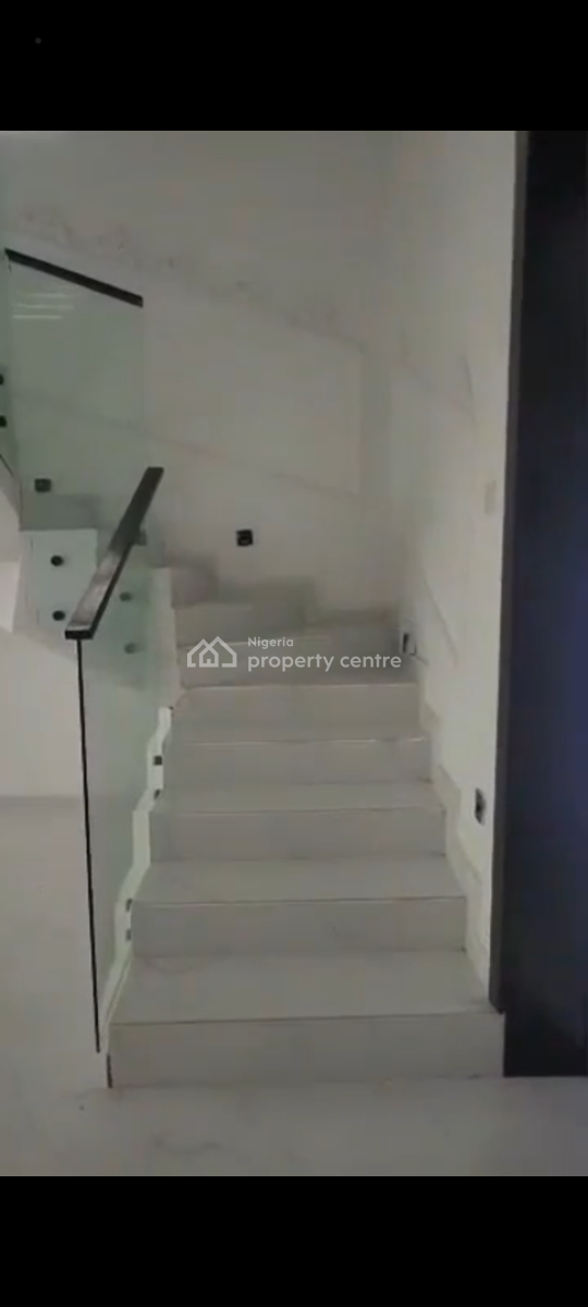 5 Bedroom Detached Duplex, Opic, Isheri North, Lagos, Detached Duplex for Sale