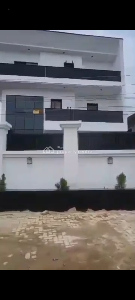 5 Bedroom Detached Duplex, Opic, Isheri North, Lagos, Detached Duplex for Sale