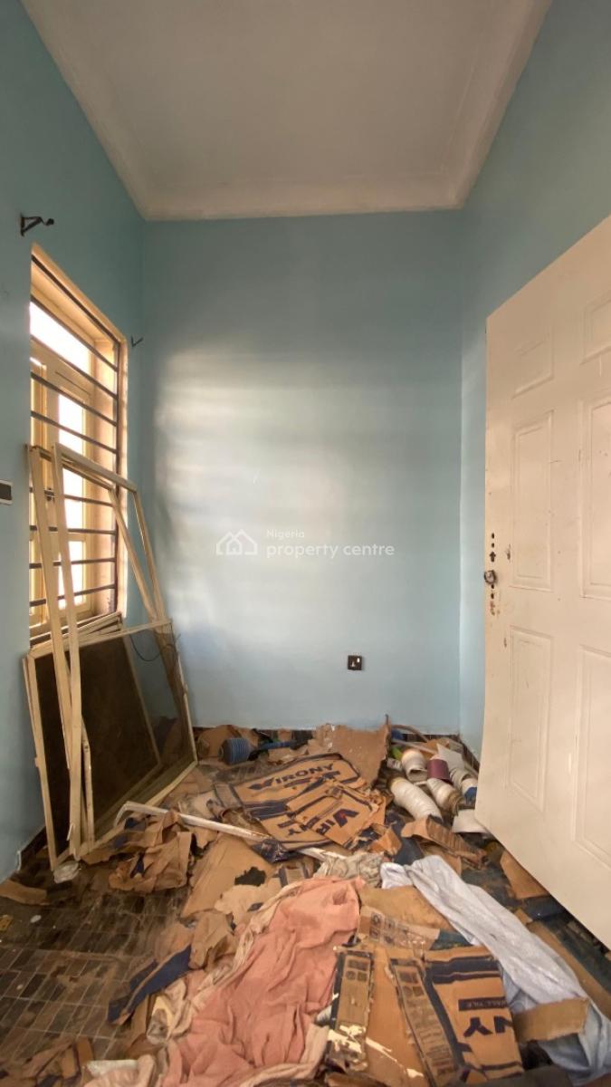 Spacious Bq Room Apartment, Lekki County, Ikota, Lekki, Lagos, Self Contain (single Rooms) for Rent