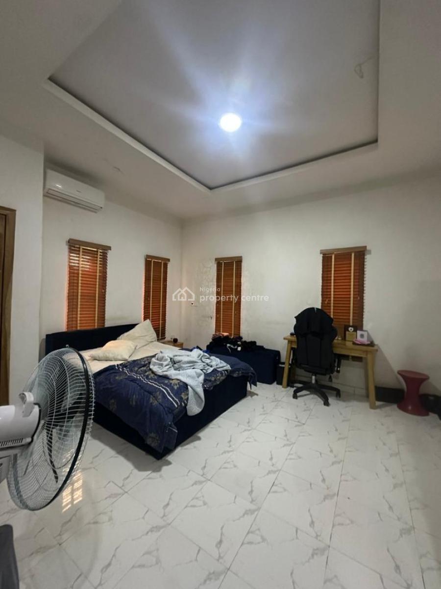 4 Bedroom Terrace Duplex, Ikota, Lekki, Lagos, Terraced Duplex for Sale