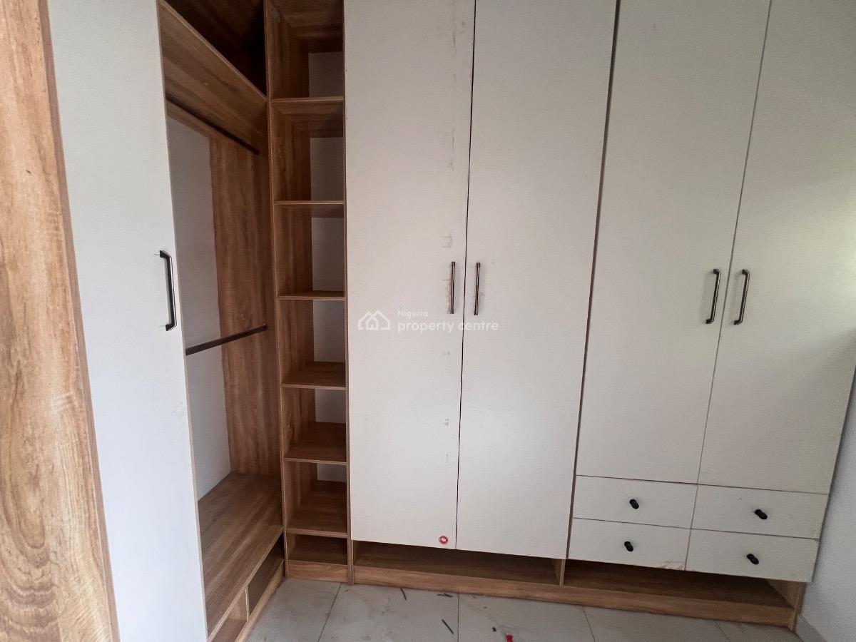 Luxury 4 Bedroom Duplex with a Bq, Ogba, Ikeja, Lagos, Detached Duplex for Sale