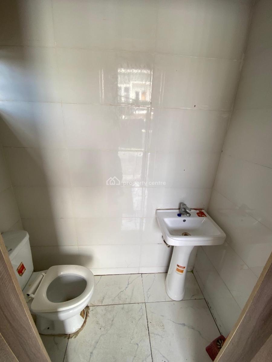 Massive Studio Apartment, Ikota, Lekki, Lagos, Self Contain (single Rooms) for Rent