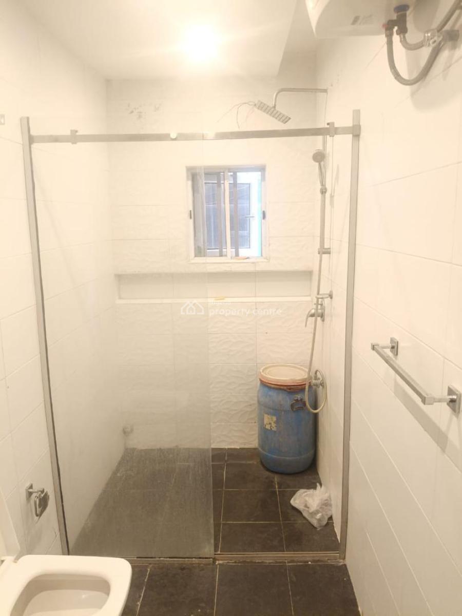 Mini Flat, Atlantic View Estate, New Road, Lekki, Lagos, Mini Flat (room and Parlour) for Rent