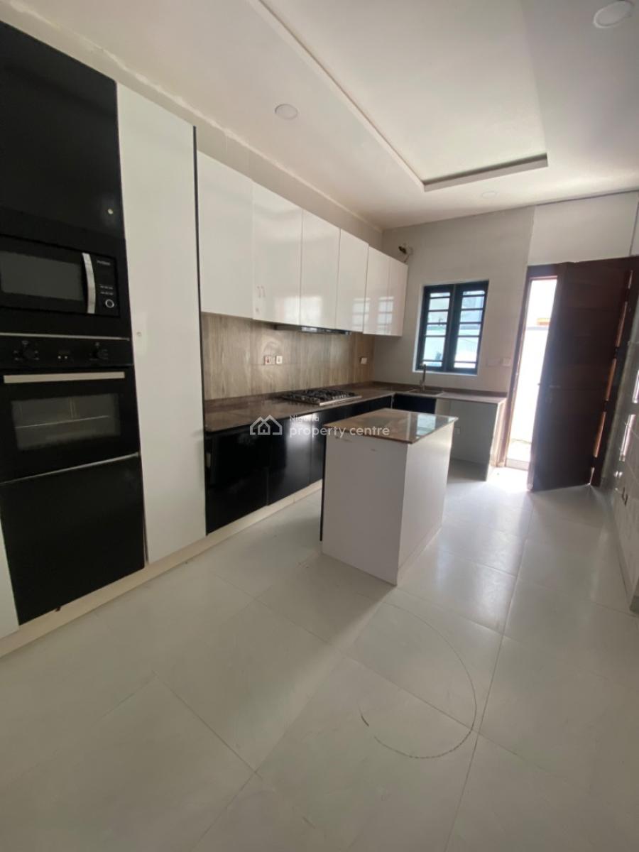 Residential Or Commercial, Ikate, Lekki, Lagos, Semi-detached Duplex for Rent