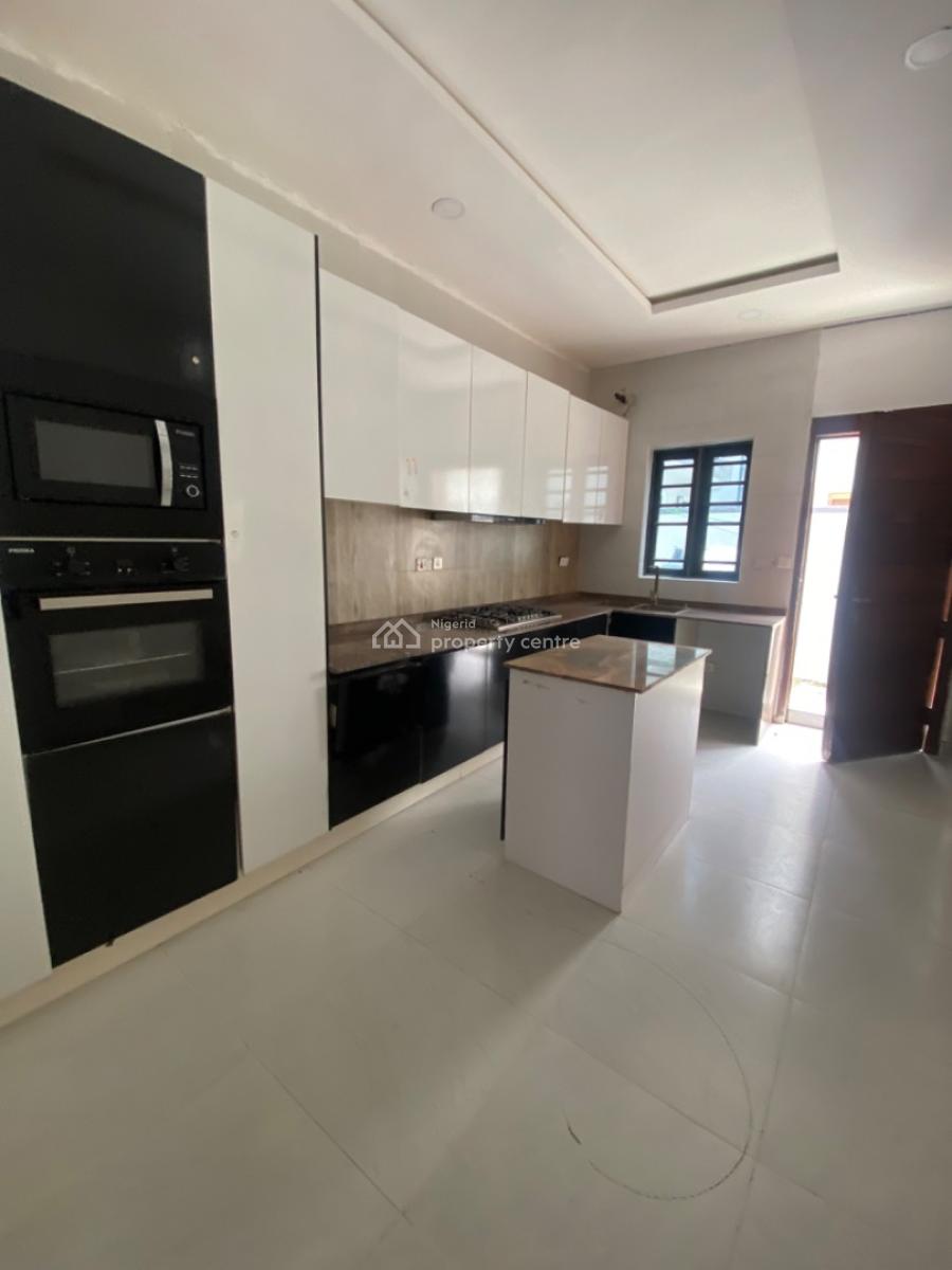 Residential Or Commercial, Ikate, Lekki, Lagos, Semi-detached Duplex for Rent