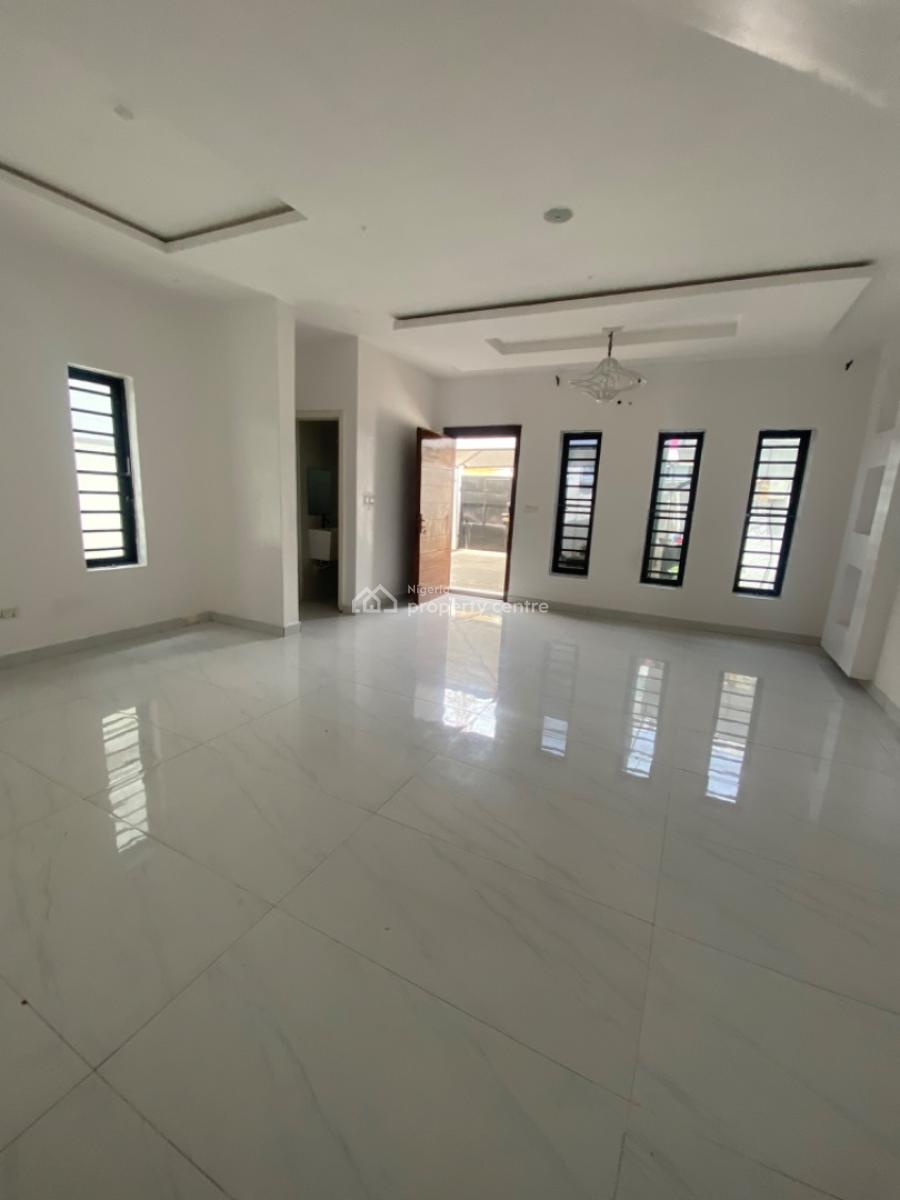 Residential Or Commercial, Ikate, Lekki, Lagos, Semi-detached Duplex for Rent