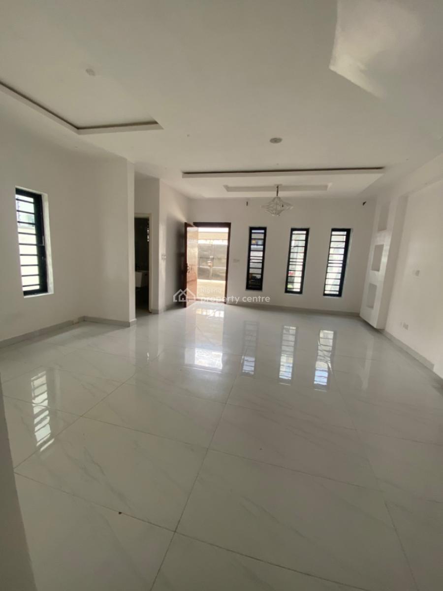 Residential Or Commercial, Ikate, Lekki, Lagos, Semi-detached Duplex for Rent