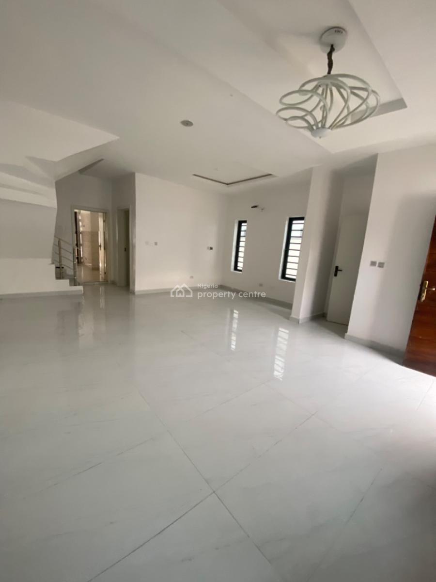 Residential Or Commercial, Ikate, Lekki, Lagos, Semi-detached Duplex for Rent