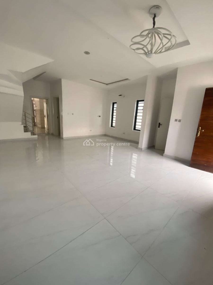 Residential Or Commercial, Ikate, Lekki, Lagos, Semi-detached Duplex for Rent