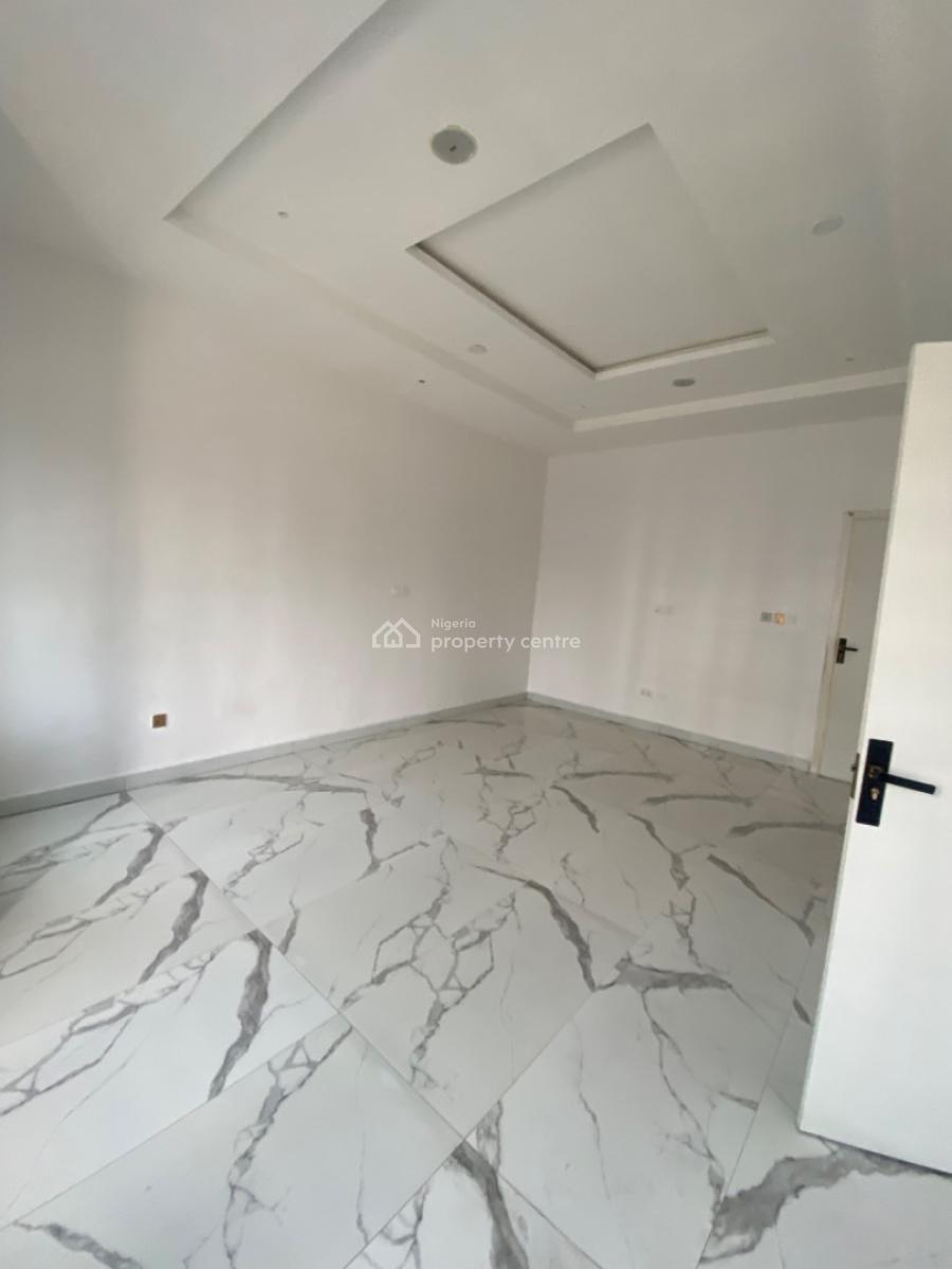 Residential Or Commercial, Ikate, Lekki, Lagos, Semi-detached Duplex for Rent