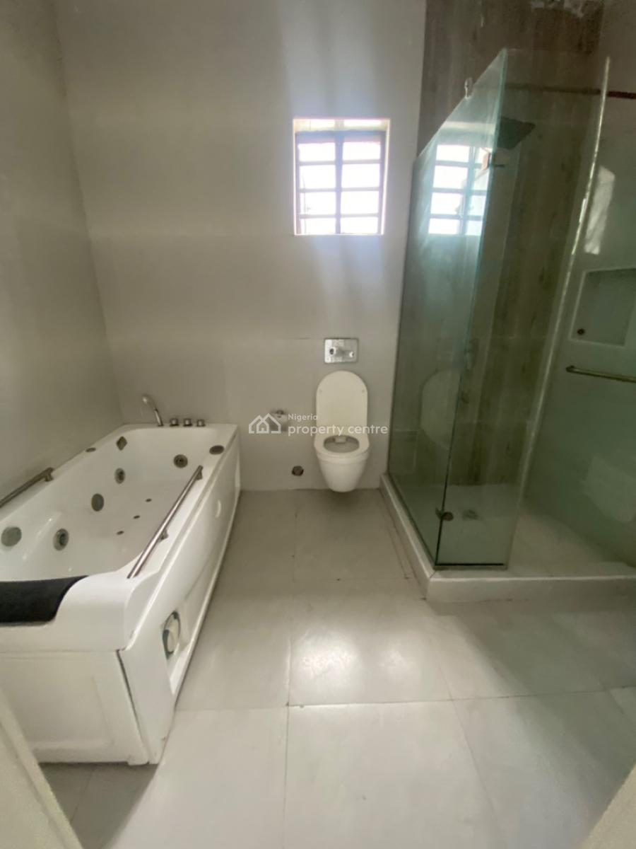 Residential Or Commercial, Ikate, Lekki, Lagos, Semi-detached Duplex for Rent