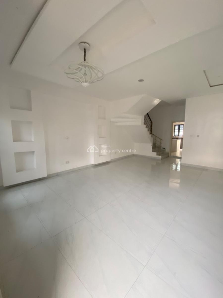 Residential Or Commercial, Ikate, Lekki, Lagos, Semi-detached Duplex for Rent