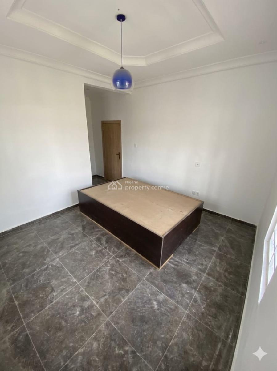 Spacious Single Bedroom Apartment, Lekki County, Ikota, Lekki, Lagos, Self Contain (single Rooms) for Rent