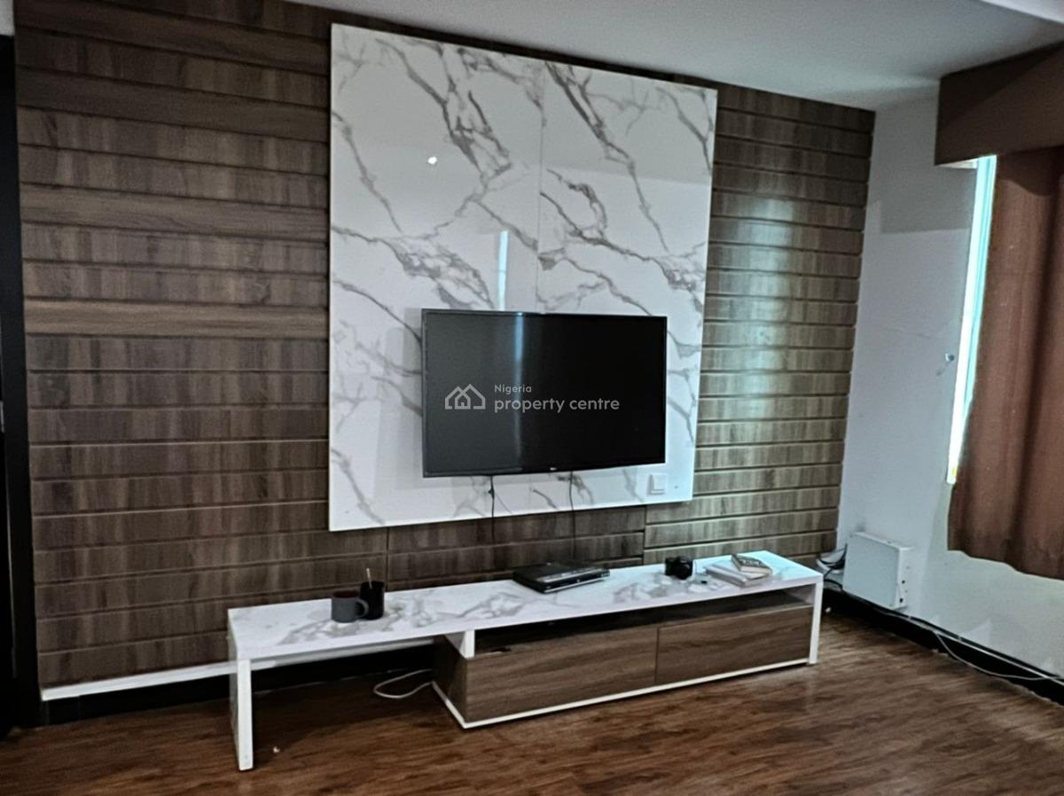 5 Bedroom House with Room Boys Quarter, Richmond Gate 1, Ikate Elegushi, Lekki, Lagos, Terraced Duplex for Rent