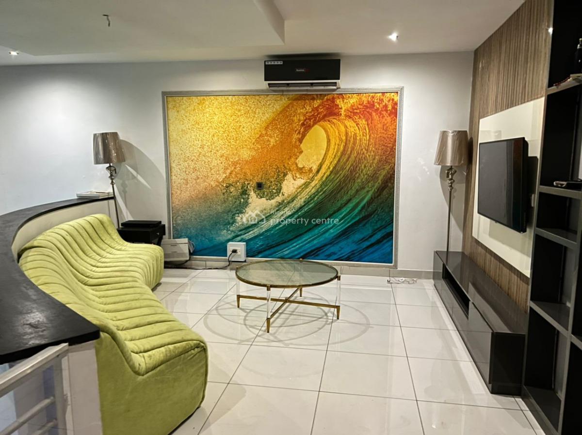 5 Bedroom House with Room Boys Quarter, Richmond Gate 1, Ikate Elegushi, Lekki, Lagos, Terraced Duplex for Rent