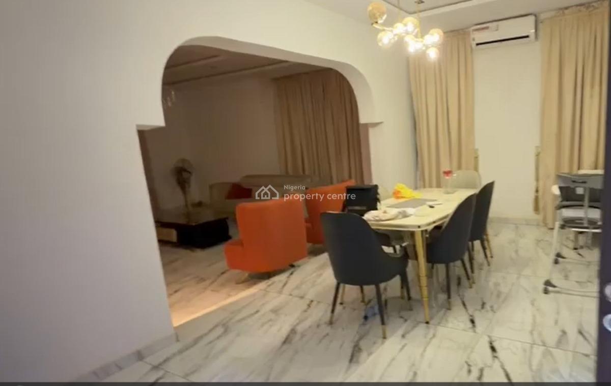 Lixury and Newly Built 4 Bedroom Bungalow on 2plots, Halleluyah Estate, Osogbo, Osun, Detached Bungalow for Sale