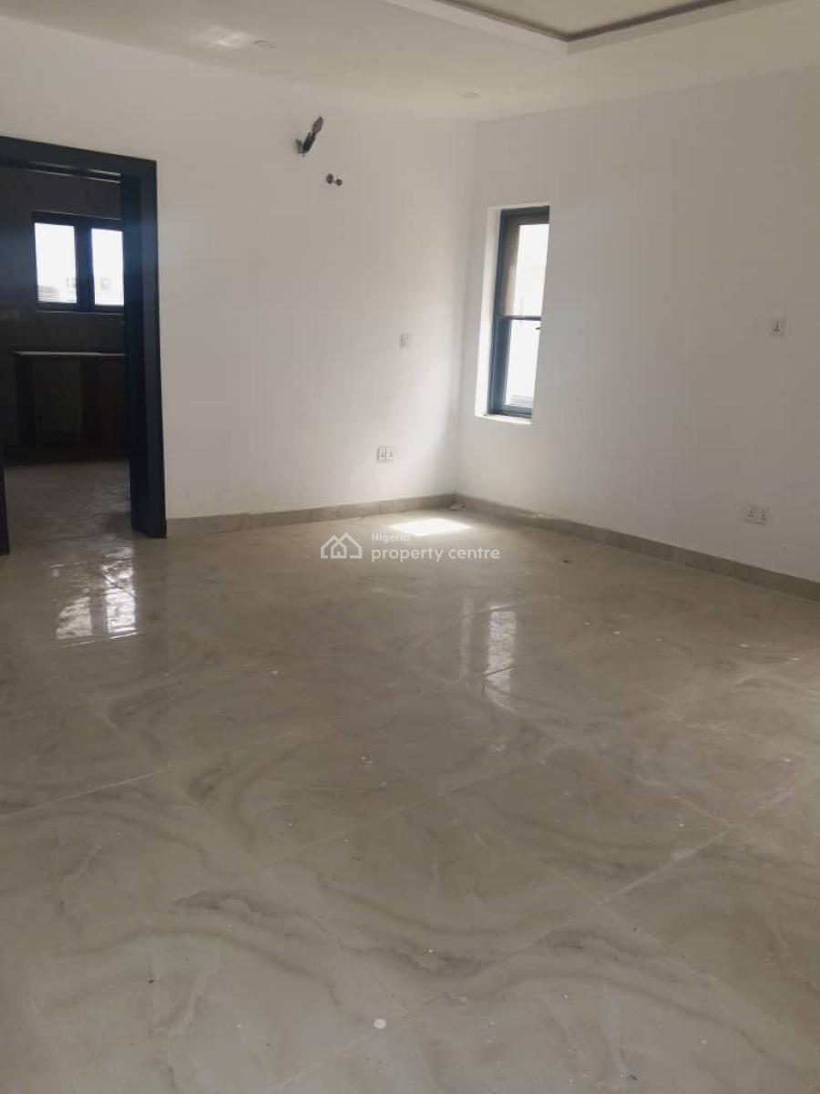 Newly Built 4 Bedroom Terrace Duplex, Emmanuel Adopaye Street, Off Gbangbala Road, Close to Oba Afin Elegush, Ikate Elegushi, Lekki, Lagos, Terraced Duplex for Rent