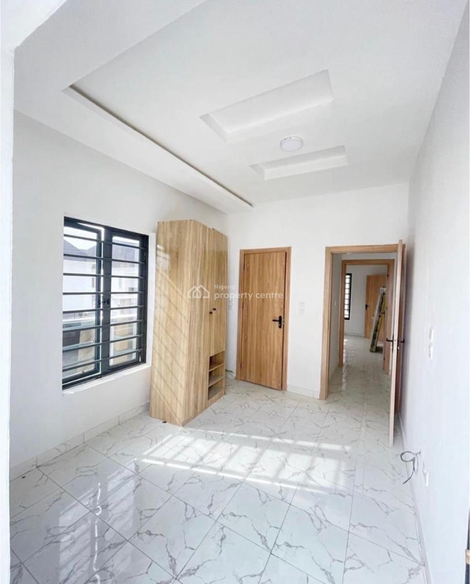 Luxury 2 Bedroom Apartment, Harris Drive Lekki, Vgc, Lekki, Lagos, Flat / Apartment for Rent