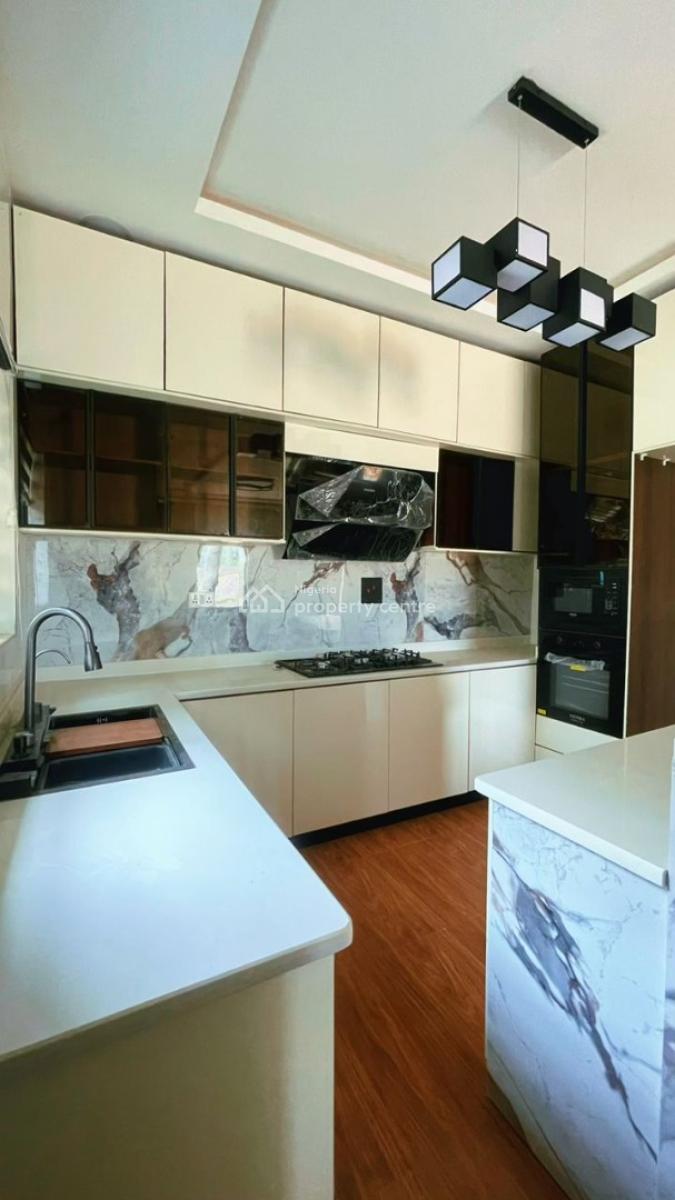 Modern 3-bedroom Bungalows + Bq and Solar, Mortgage Available, Idera Scheme, Opposite Eleko Junction, Near Amen Estate, Ibeju Lekki, Lagos, Detached Bungalow for Sale