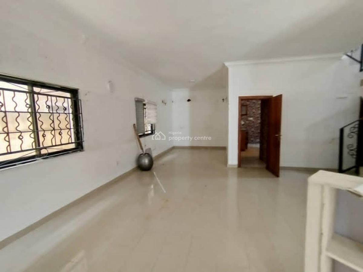 Luxury 3 Bedroom Terrace Duplex with Bq for Commercial Or Residential, Lekki Phase 1, Lekki, Lagos, Commercial Property for Rent