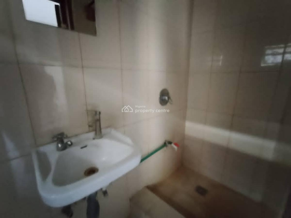 Luxury 3 Bedroom Terrace Duplex with Bq for Commercial Or Residential, Lekki Phase 1, Lekki, Lagos, Commercial Property for Rent