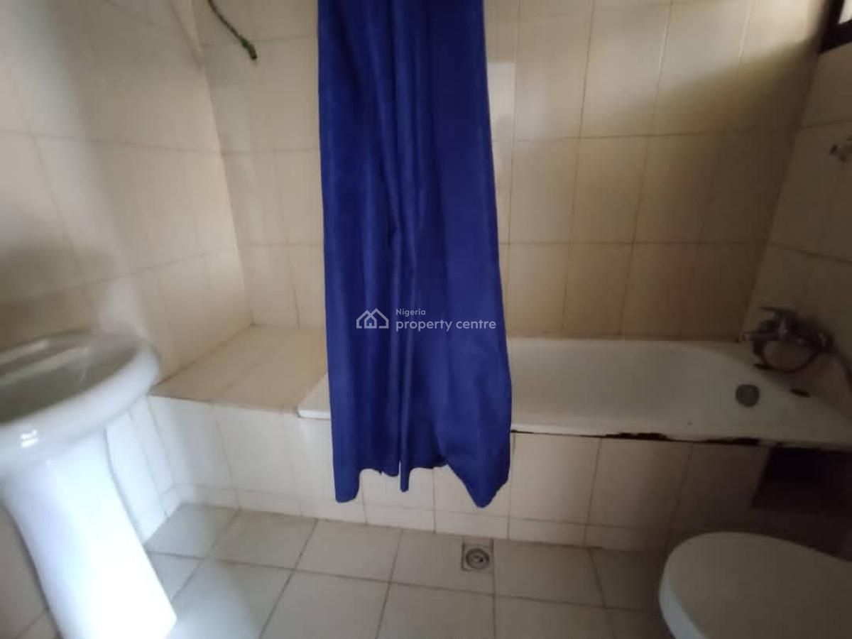 Luxury 3 Bedroom Terrace Duplex with Bq for Commercial Or Residential, Lekki Phase 1, Lekki, Lagos, Commercial Property for Rent