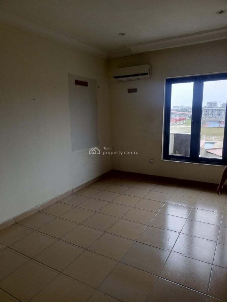 Nice 2 Bedroom Apartment, Oniru, Victoria Island (vi), Lagos, Flat / Apartment for Rent