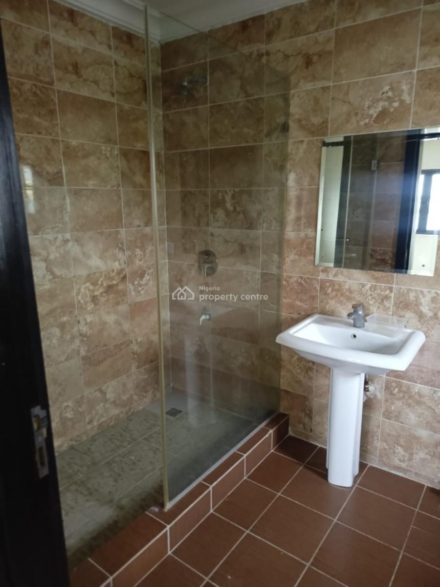 Nice 2 Bedroom Apartment, Oniru, Victoria Island (vi), Lagos, Flat / Apartment for Rent