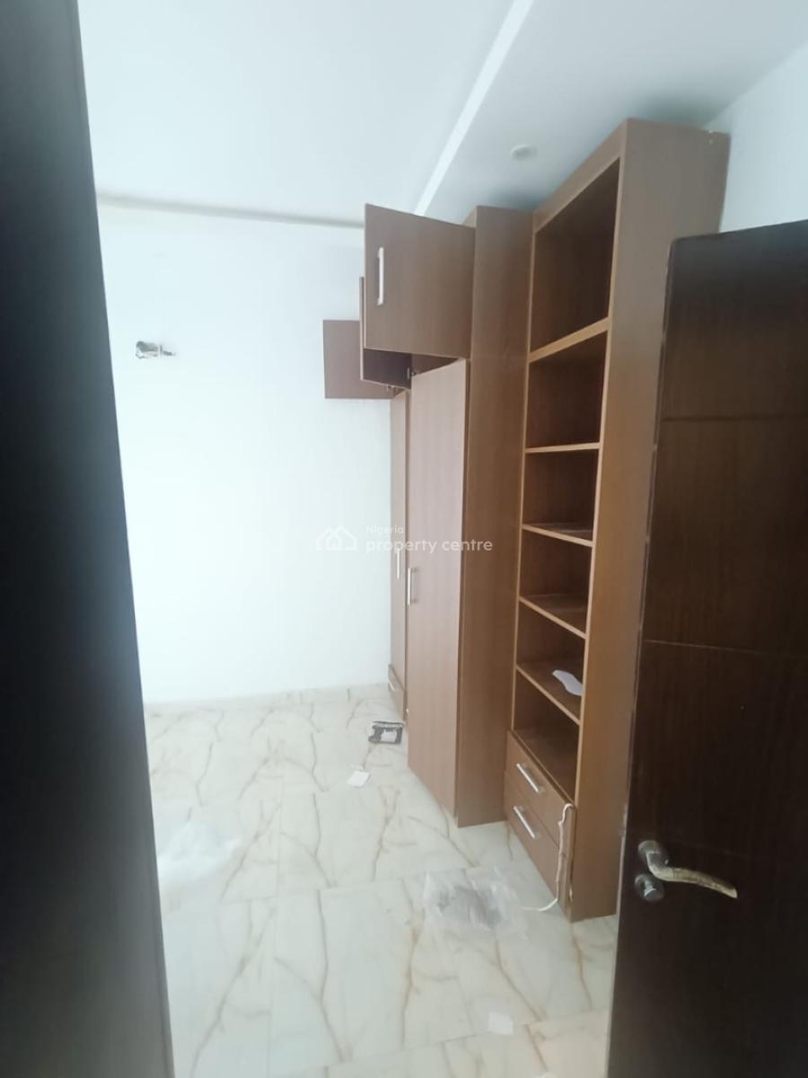 Standard Miniflat, New Road Lekki Lagos, Lekki, Lagos, Mini Flat (room and Parlour) for Rent