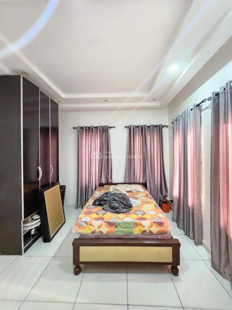 Furnished 3 Bedroom Apartment with Swimming Pool,  Elevator,  Inverte, Lekki Right, Lekki Phase 1, Lekki, Lagos, Flat / Apartment for Rent