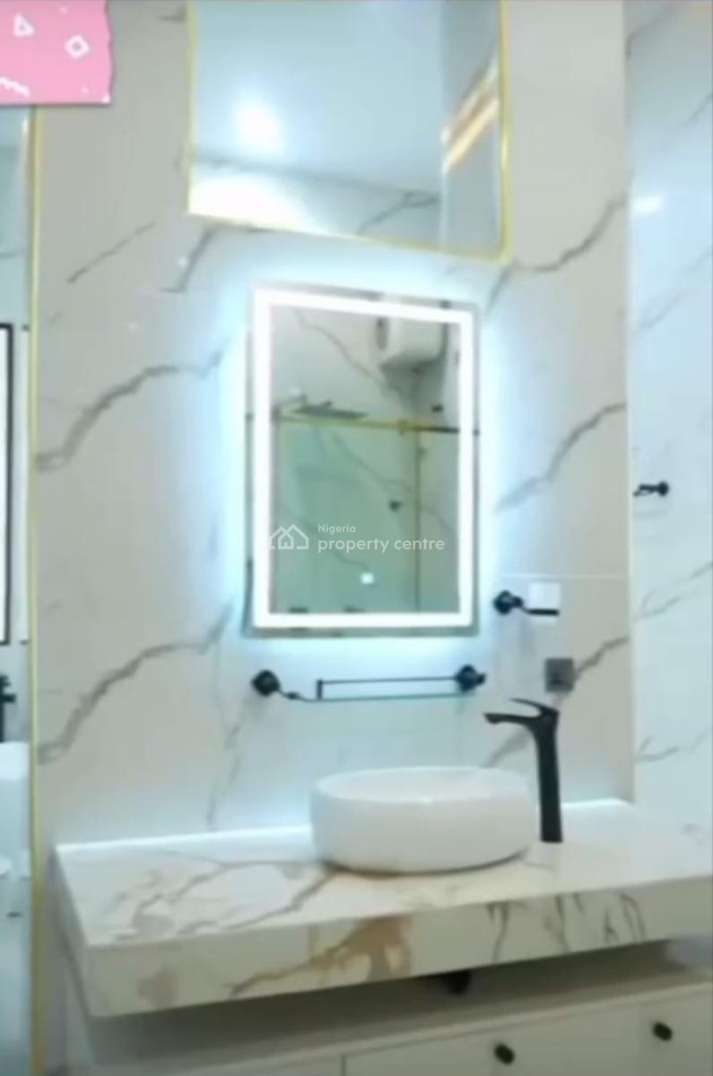 Ultra Luxury Mansion, Guzape District, Abuja, Detached Duplex for Sale