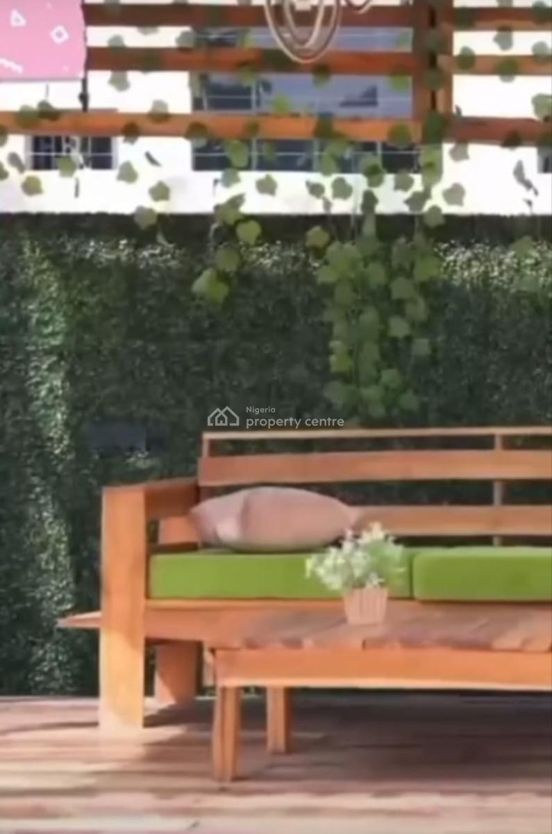 Ultra Luxury Mansion, Guzape District, Abuja, Detached Duplex for Sale